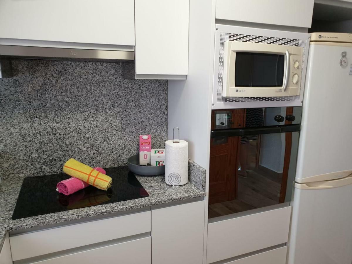 Luxury 12Th Floor Beachfront El Campello Exterior photo