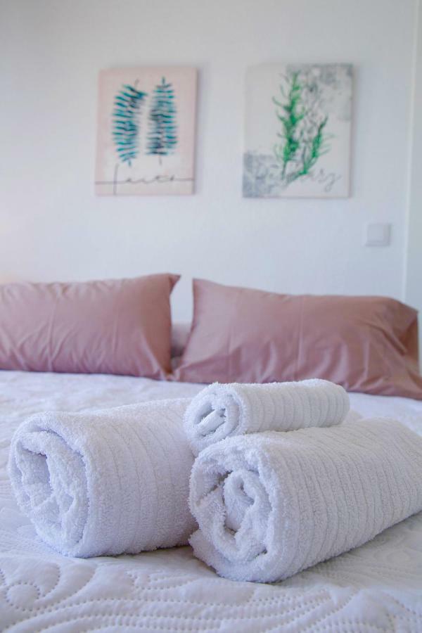 Luxury 12Th Floor Beachfront El Campello Exterior photo